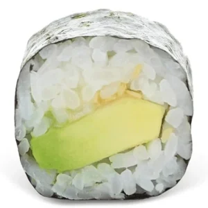 24. Avocado maki (6st)