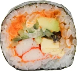 27. Futo maki (5st)